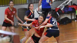Nacional de Clubes: Regatas ganó todo y jugará el Final Four
