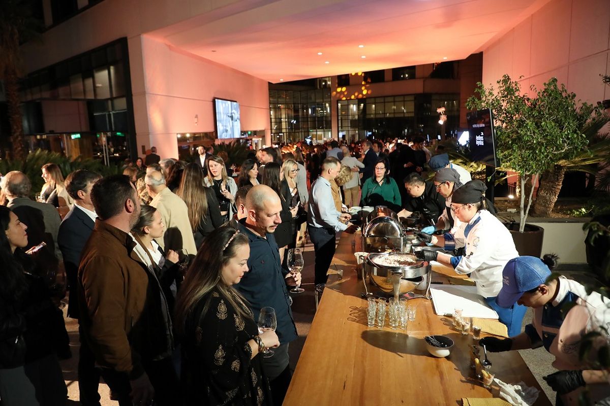 Se realizará el viernes 19 de septiembre a las 20 hs. Se realizará el viernes 19 de septiembre a las 20 hs.