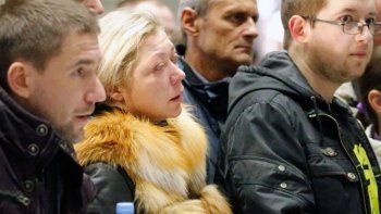 Estado Islámico dijo haber derribado el avión en Egipto, pero Rusia lo niega