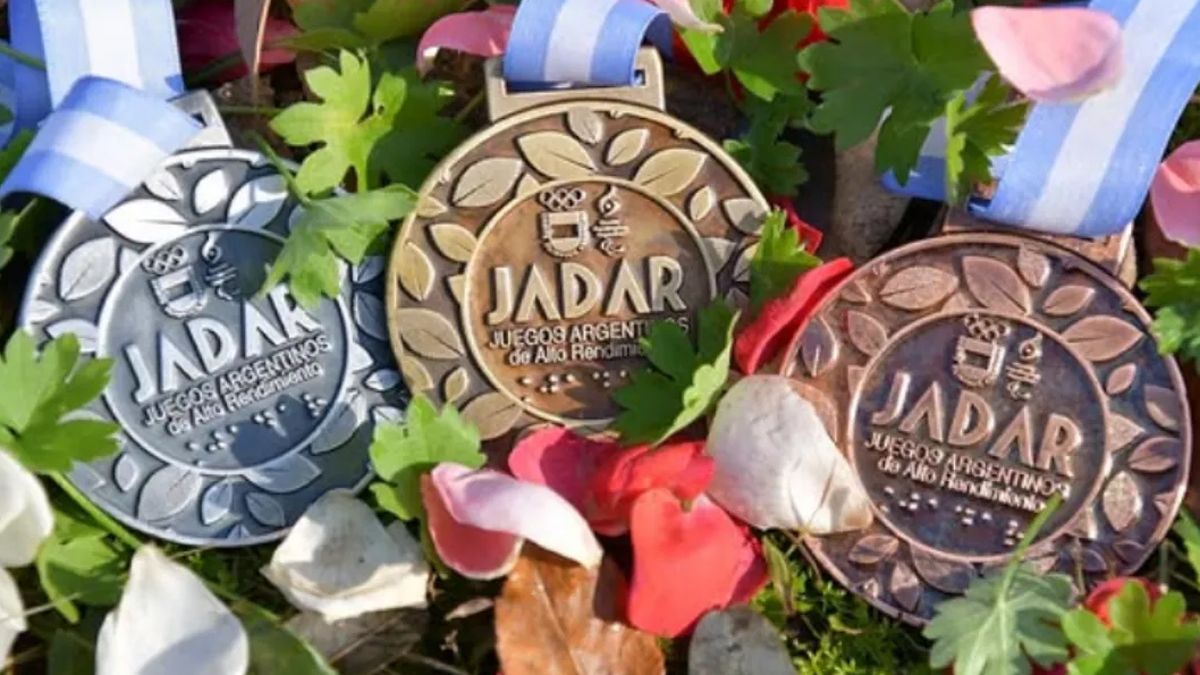Los JADAR 2025 comienzan este martes.
