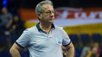 El retiro de un grande: Julio Velasco le puso fin a su carrera como entrenador