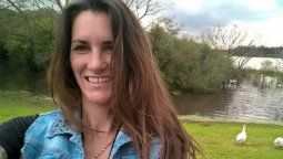La extraña publicación en la cuenta de Facebook de Erica Romero