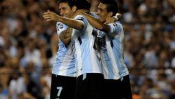 Racing busca ante Táchira el triunfo que lo deje arriba