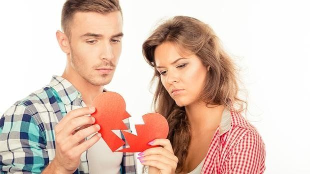 ¿Sos estudiante? Los peores momentos para cortar con tu pareja
