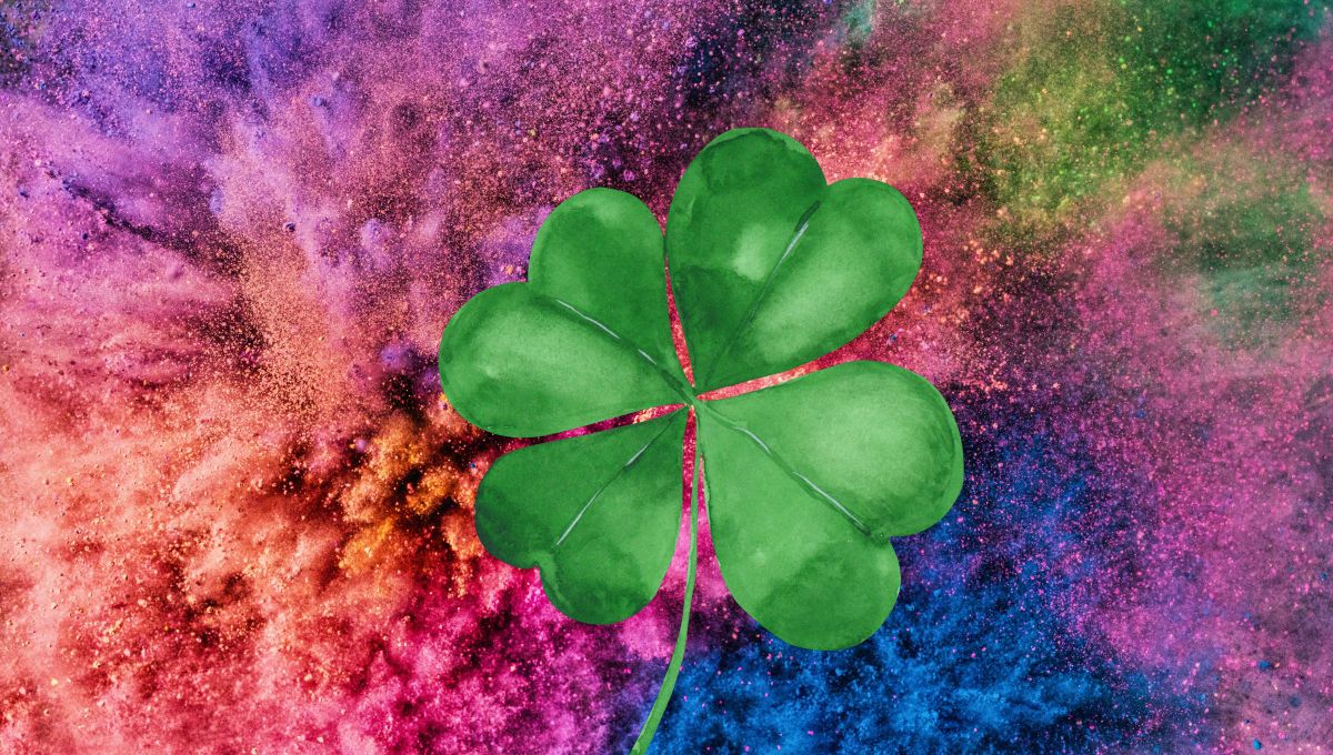 Astrología: este es tu color de la suerte del jueves 30 de octubre Astrología: este es tu color de la suerte del jueves 30 de octubre