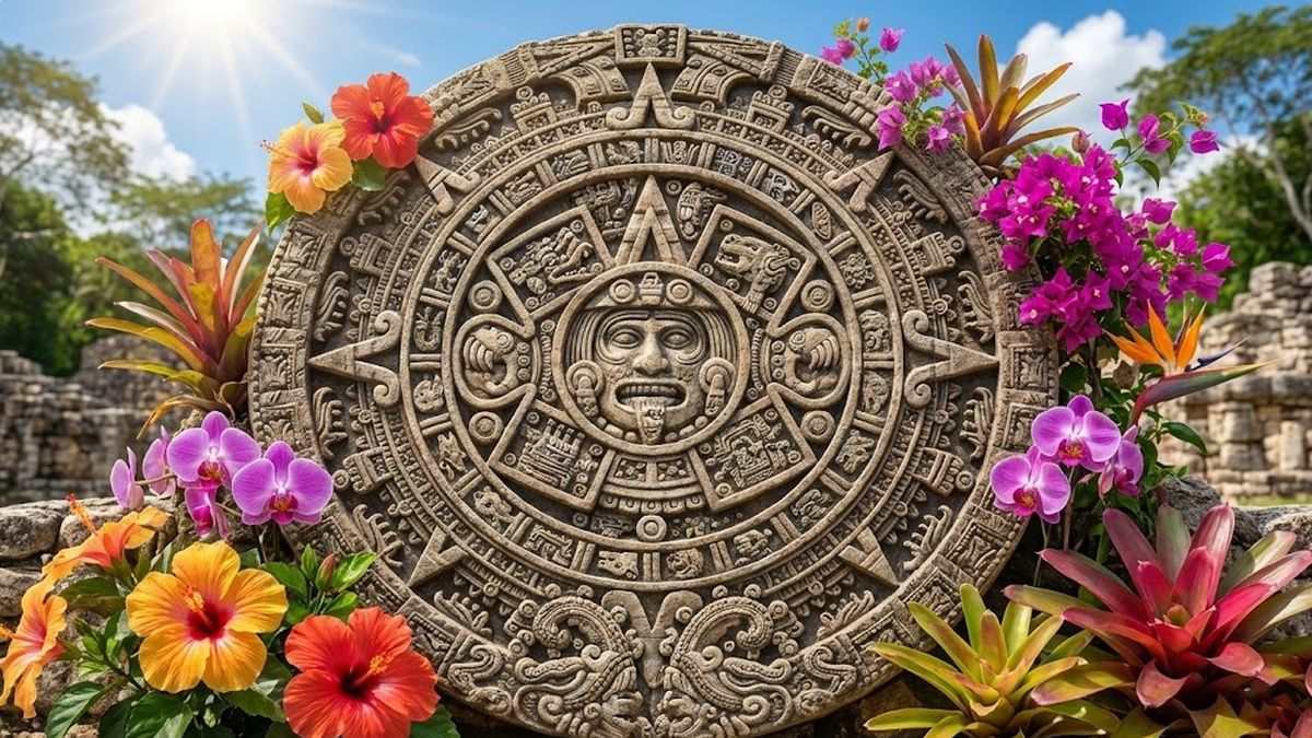 Horóscopo maya: consulta sus predicciones del sábado 20 de diciembre