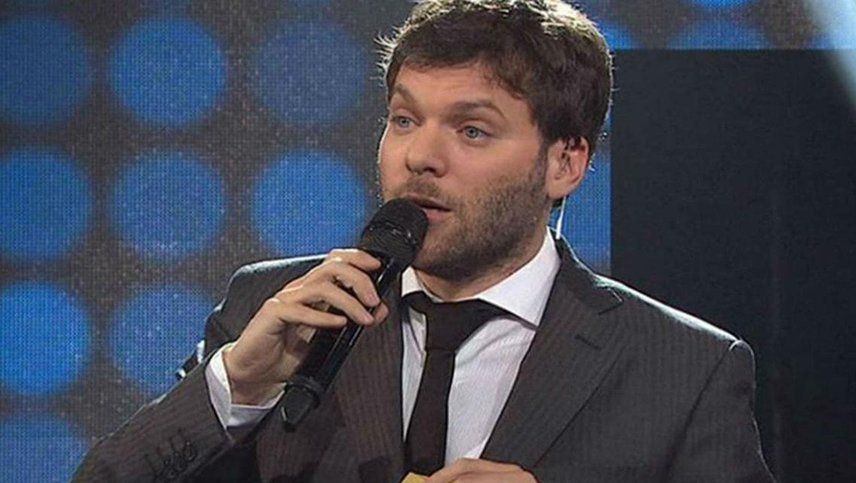 "Todos tenemos un día en el que nos sentimos muy frustrados", dijo Kaczka.