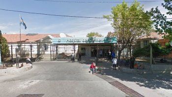 Le dispararon en el cuello a un joven en el barrio La Favorita