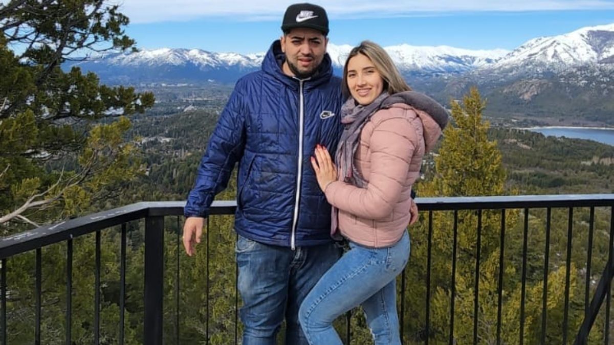 El colombiano y su esposa, acusados de lavado de dinero. El colombiano y su esposa, acusados de lavado de dinero.