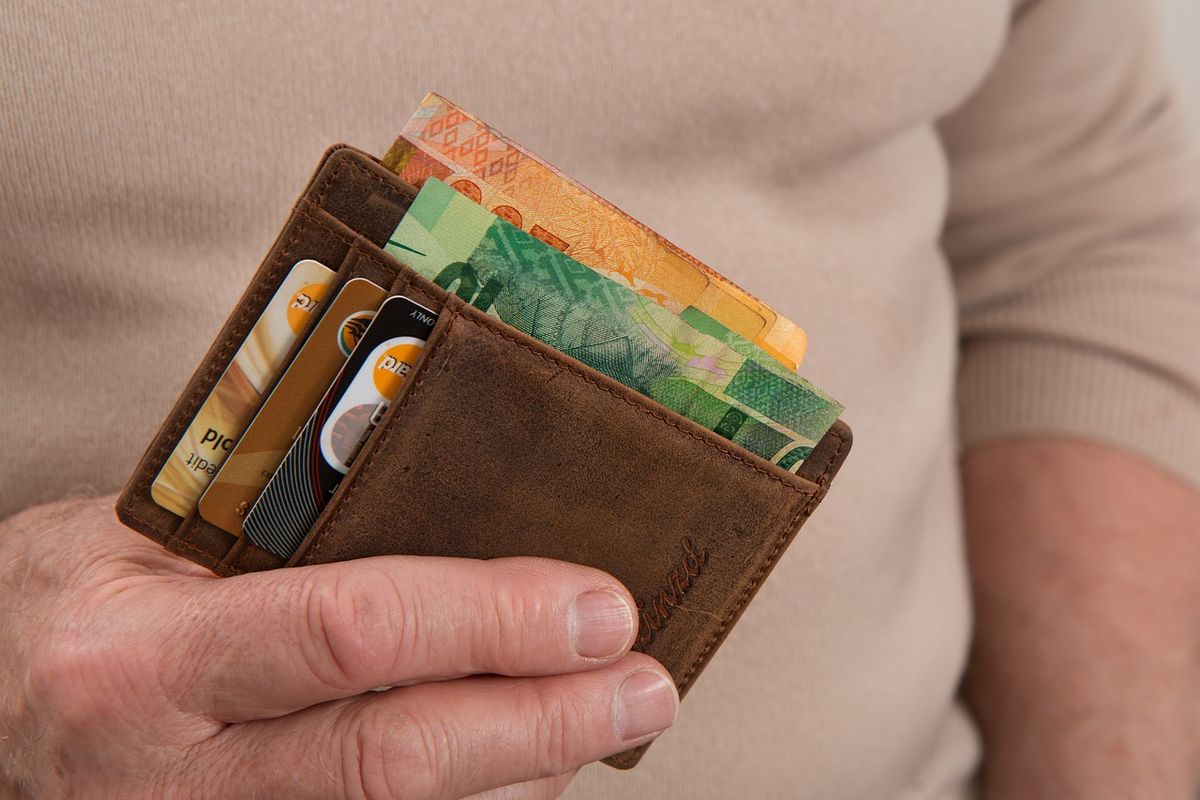 Muchos utilizan los lineamientos del Feng Shui para atraer dinero y abundancia.