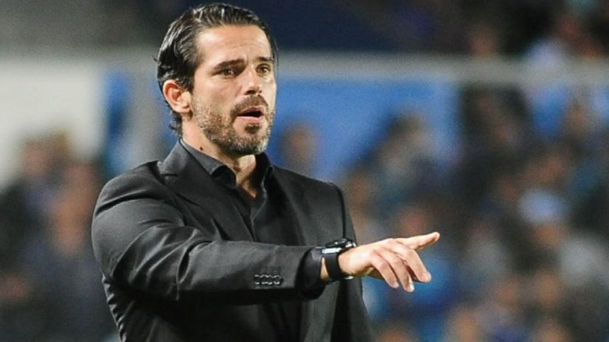 Fernando Gago es el elegido de Boca para asumir como DT. Fernando Gago es el elegido de Boca para asumir como DT.