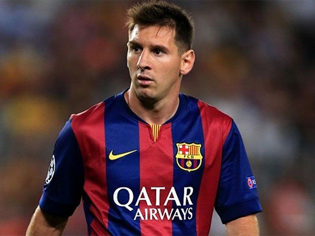 Chelsea, a la caza de Messi