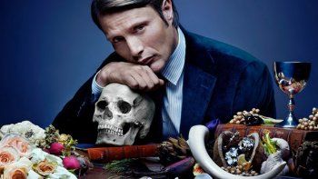 Hannibal, rechazado por Amazon y Netflix