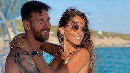 Lionel Messi y el hisopado de la discordia