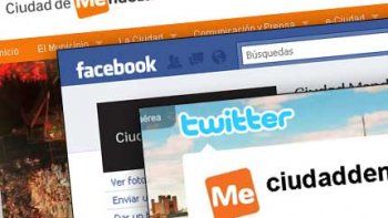 Capital hace punta en la gestión 2.0