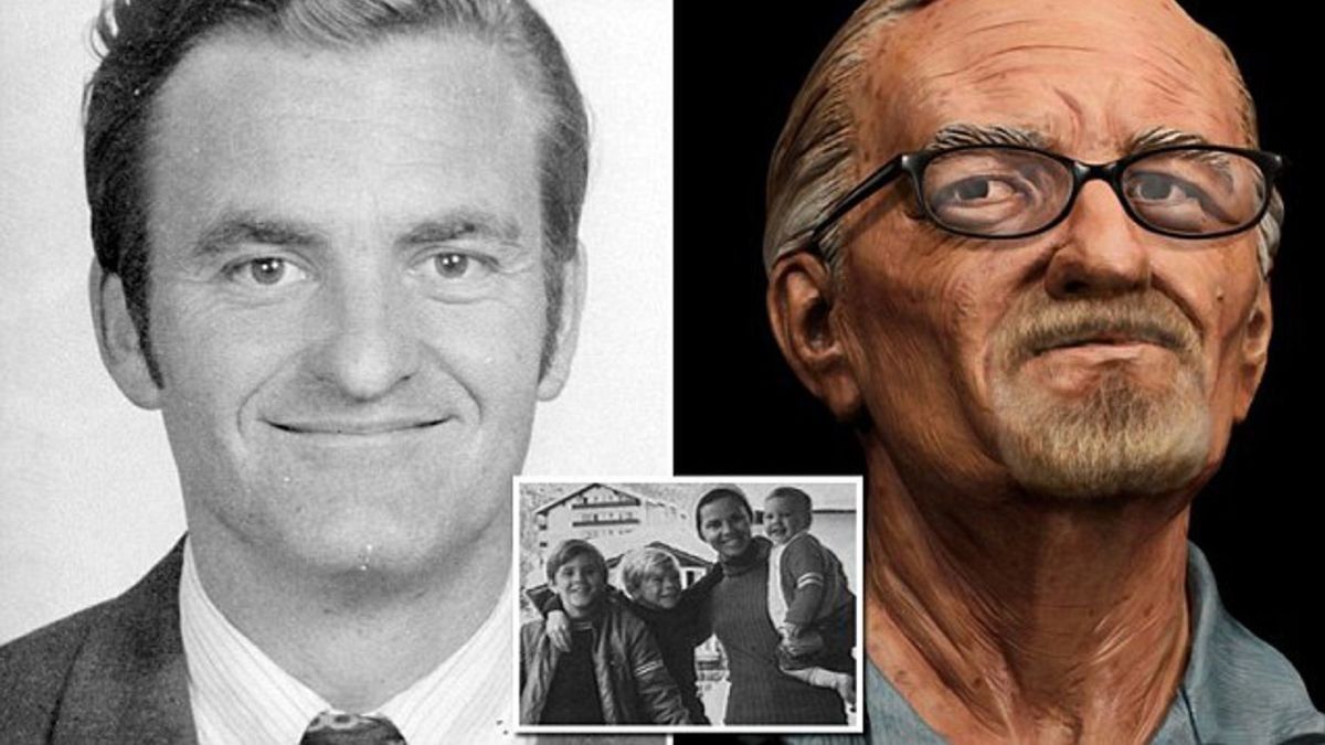 Volvió de trabajar, masacró a toda su familia sin motivo alguno y se fugó sin ser atrapado