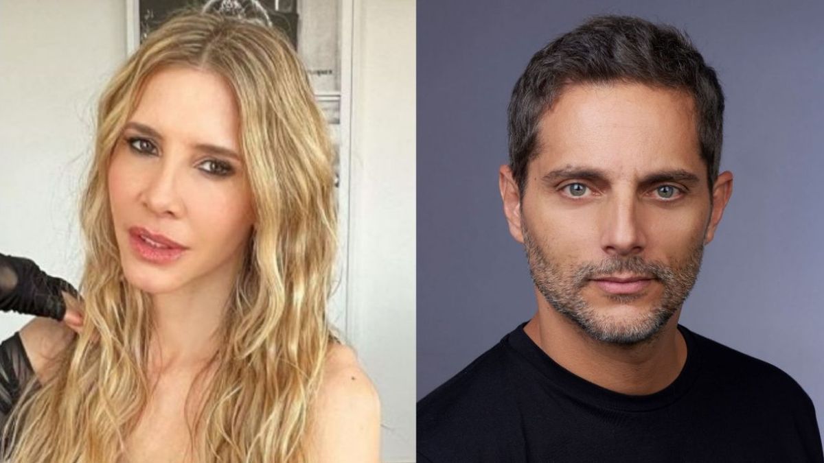 Enamorados. Joaquín Furriel está de novio con una ex de Tinelli, ¿quién es? Enamorados. Joaquín Furriel está de novio con una ex de Tinelli, ¿quién es?