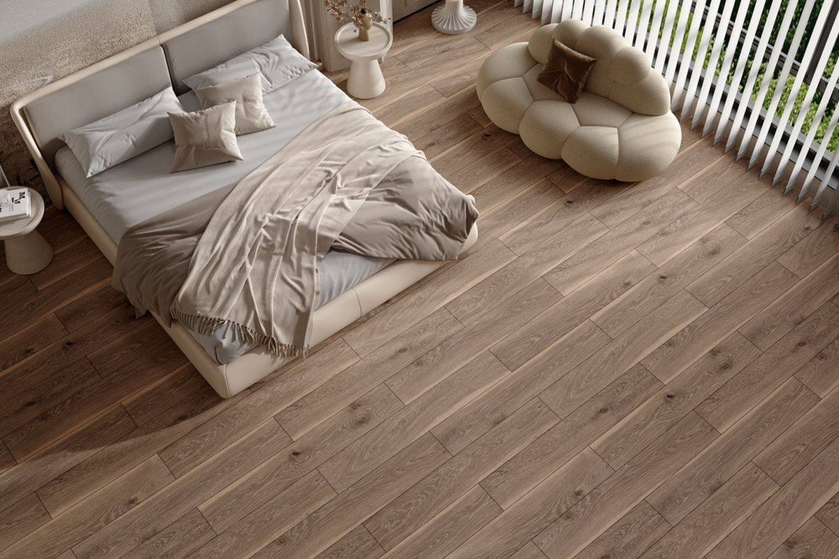 El piso de ingeniería llega para destronar al piso flotante. El piso de ingeniería llega para destronar al piso flotante.