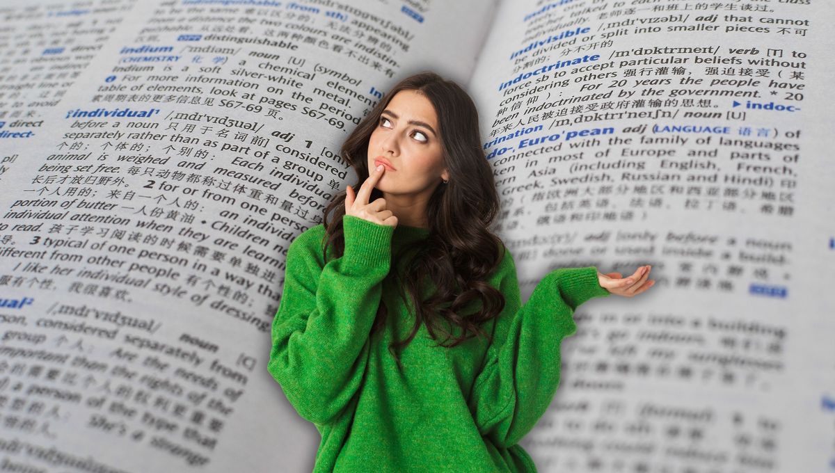 ¿Cuál es la palabra que hoy acompaña tu jornada?
