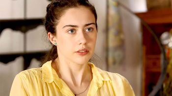 Cómo es Amor y gelato, la película de Netflix