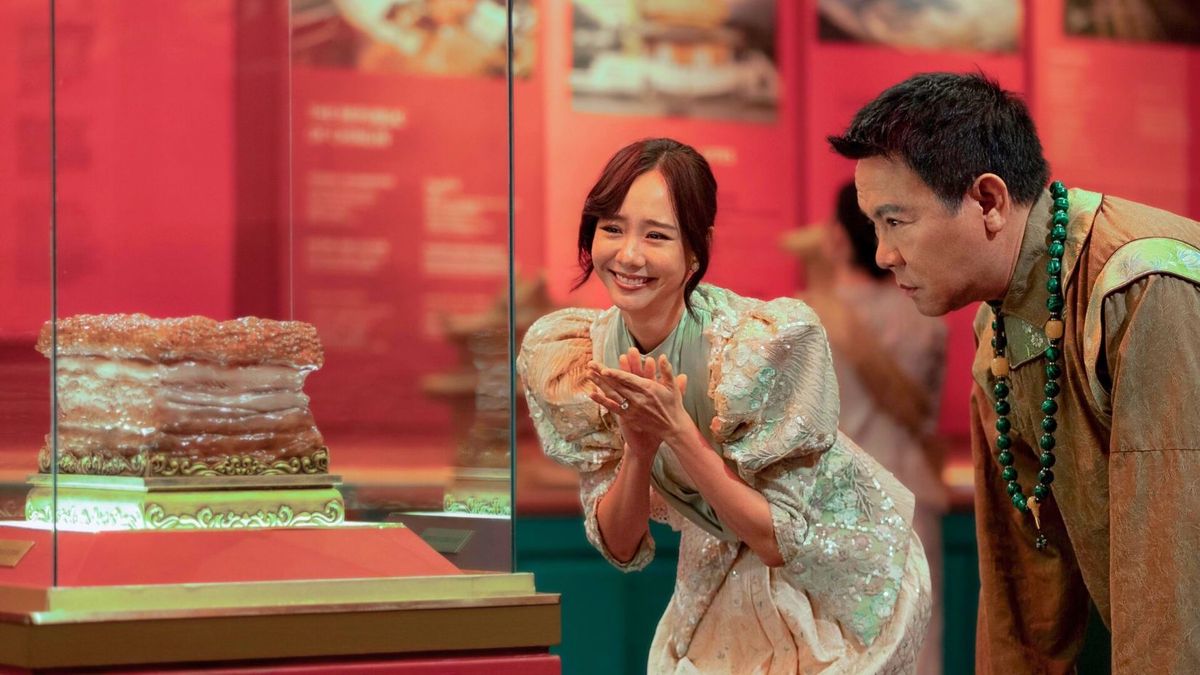 El mismo día contigo es una película romántica que acaba de estrenar en Netflix. El mismo día contigo es una película romántica que acaba de estrenar en Netflix.