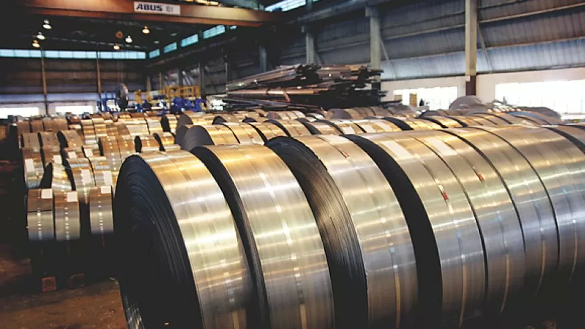 La producción de ferroaleaciones de Mendoza está en problemas