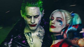 Confirmaron una película del Joker y Harley Quinn