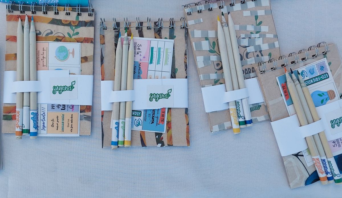 Les está costando conseguir grafito que viene de Brasil por la inestabilidad económica, las importaciones y la suba del dólar. Les está costando conseguir grafito que viene de Brasil por la inestabilidad económica, las importaciones y la suba del dólar.