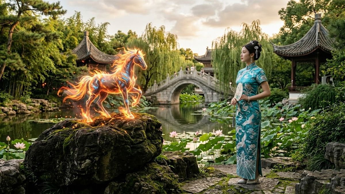 Consulta el hor&oacute;scopo chino de hoy domingo 19 de abril.