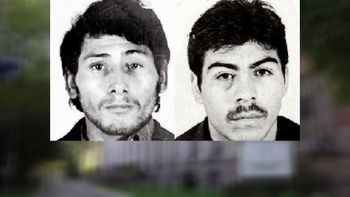 Por las desapariciones de Garrido y Baigorria hace 36 años, mandaron a juicio a 16 ex policías Por las desapariciones de Garrido y Baigorria hace 36 años, mandaron a juicio a 16 ex policías