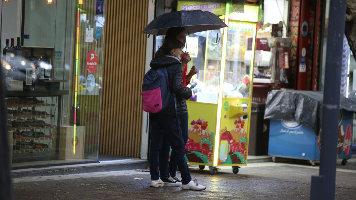 Pronóstico del tiempo en Mendoza: se viene un jueves con tormentas