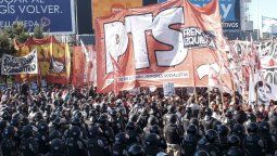 Gremialistas anuncian un acampe  y nuevas medidas de fuerza