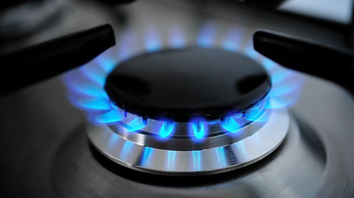 Oficial: el gas subirá entre 30% y 35% desde octubre