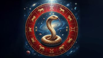 Consulta el horóscopo chino de hoy domingo 14 de diciembre Consulta el horóscopo chino de hoy domingo 14 de diciembre