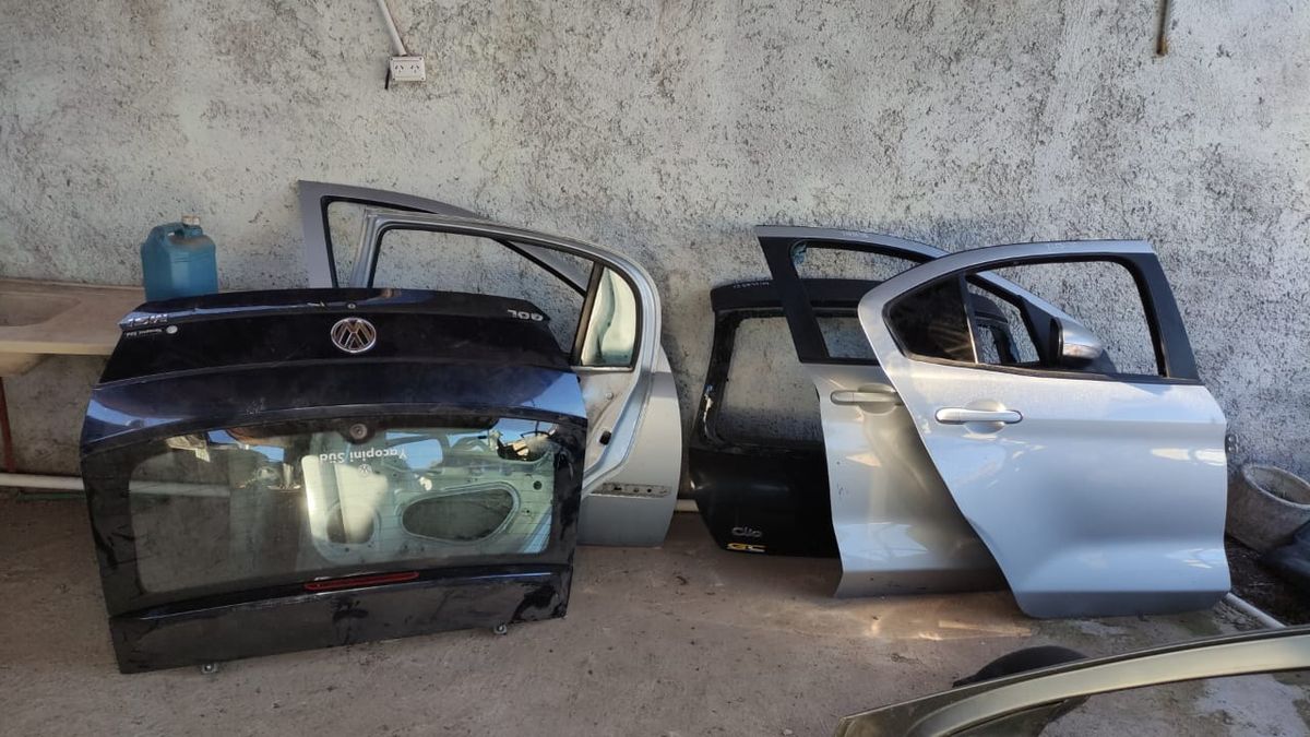 Parte de lo secuestrado en Maipú. Parte de lo secuestrado en Maipú. 