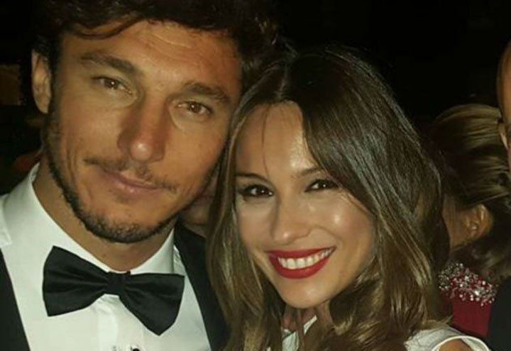 Pampita y Pico Mónaco se sumaron al Mannequin Challenge
