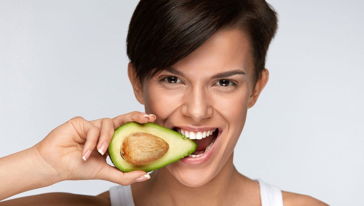 Consumir palta ayuda a dar energ & iacute; como al cuerpo