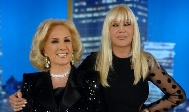 La bomba del día: Susana podría participar en “La Dueña”