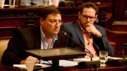 Cornejo aseguró que la oposición se ha vuelto muy mezquina en Mendoza