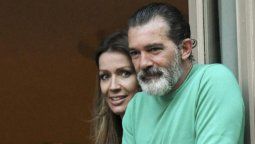 Antonio Banderas y la dificultad de ser español en Estados Unidos