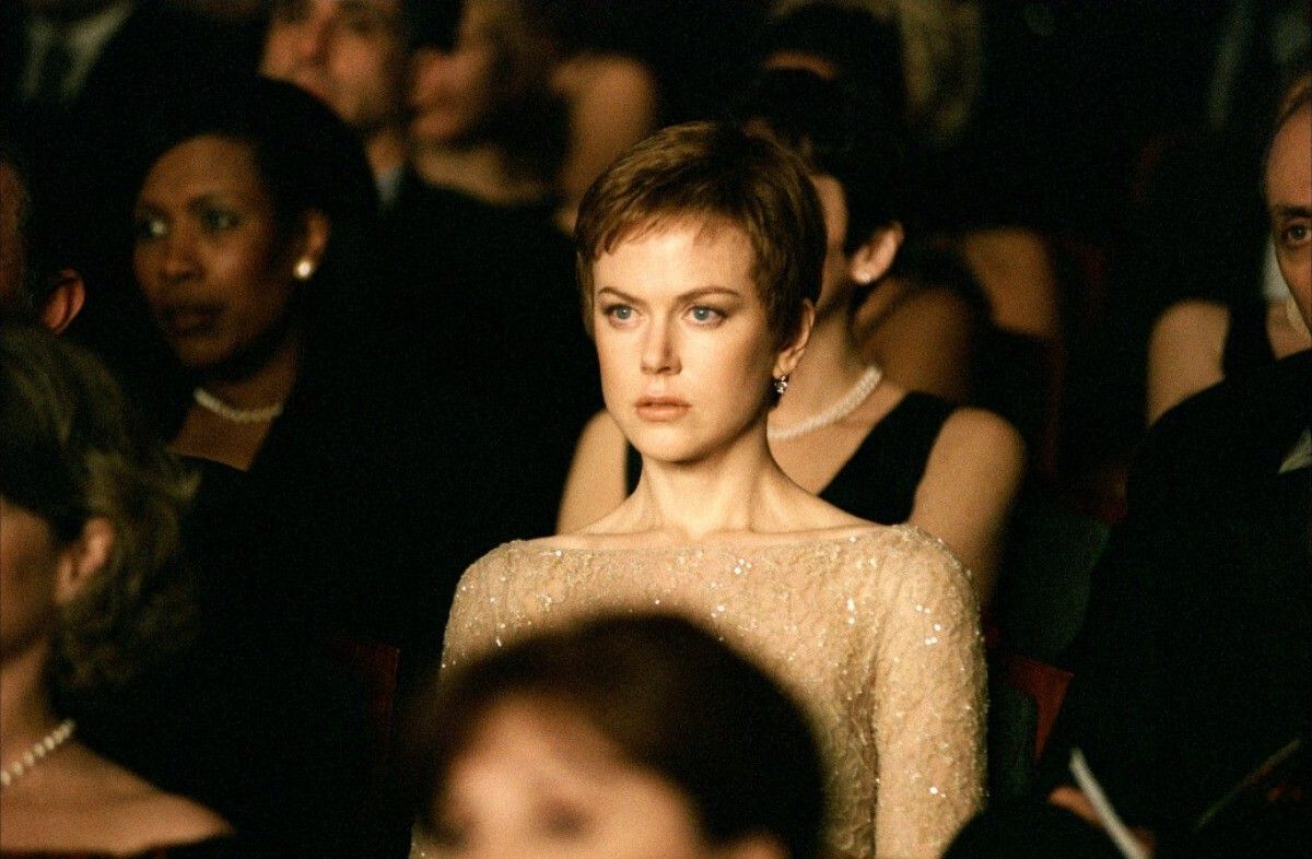 Streaming. Nicole Kidman brilla en Max con una cinta llena de misterio. Streaming. Nicole Kidman brilla en Max con una cinta llena de misterio.