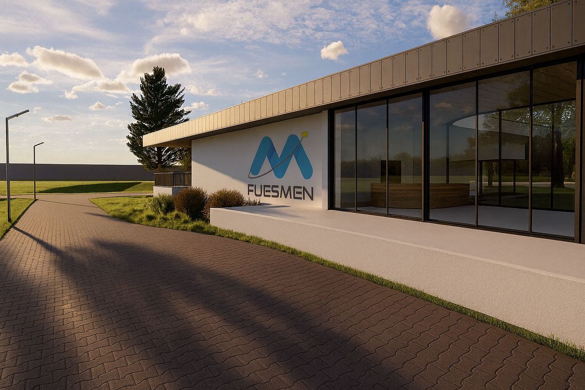 El centro de anatomía patológica funcionará en un predio del Parque General San Martín. El centro de anatomía patológica funcionará en un predio del Parque General San Martín.