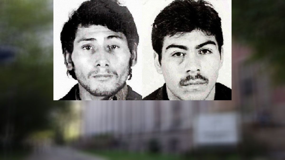 Desapariciones de Garrido y Baigorria: un ex magistrado zafó de ser juzgado con 16 ex policías