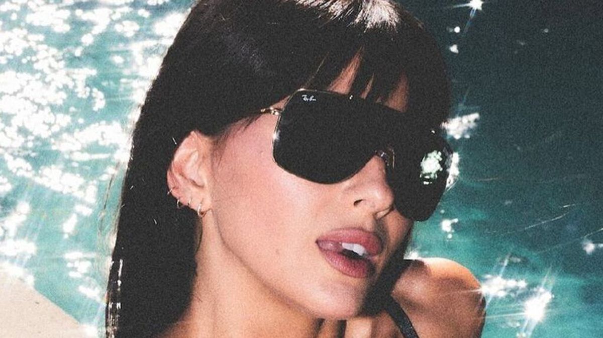 La explosiva foto de la China Suárez yMauro Icardi sin sus hijos en Turquía: Prendemos ...