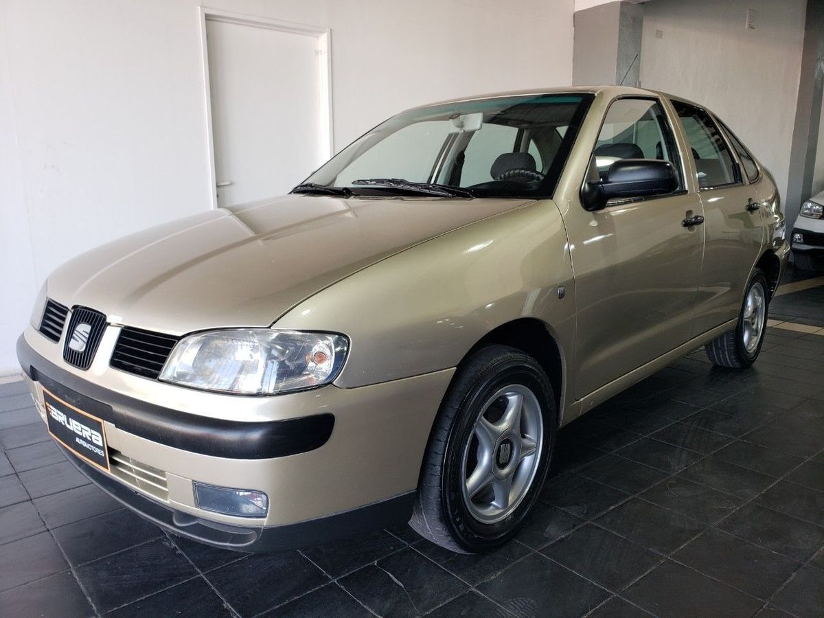 Este auto no tuvo el éxito esperado en la Argentina.