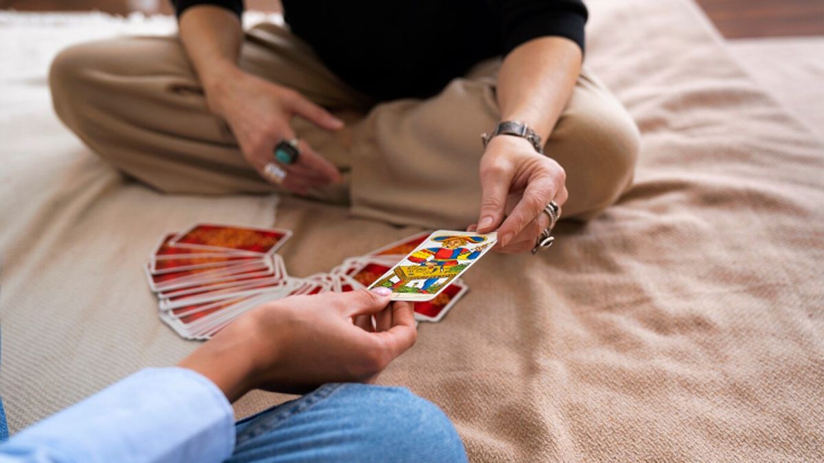 TAROT: descubre sus predicciones para hoy miércoles 19 de marzo de 2025