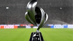 La Supercopa Argentina entre Vélez y Central Córdoba quedó postergada sin fecha confirmada.