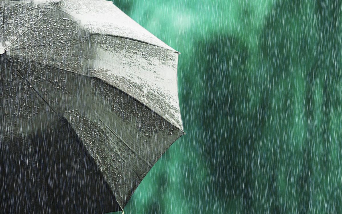 Este día de la semana llegarán las lluvias a Mendoza