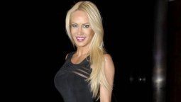 Luciana Salazar: No voy a salir a buscar un padre para mi hija