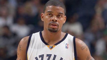 Asesinaron a balazos a un basquetbolista que jugó en la NBA